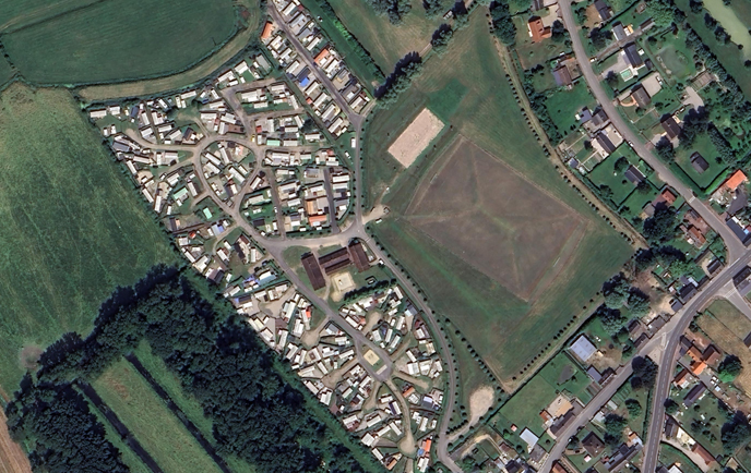 camping prairies de lancheres